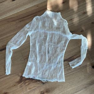 Free People knock off Top